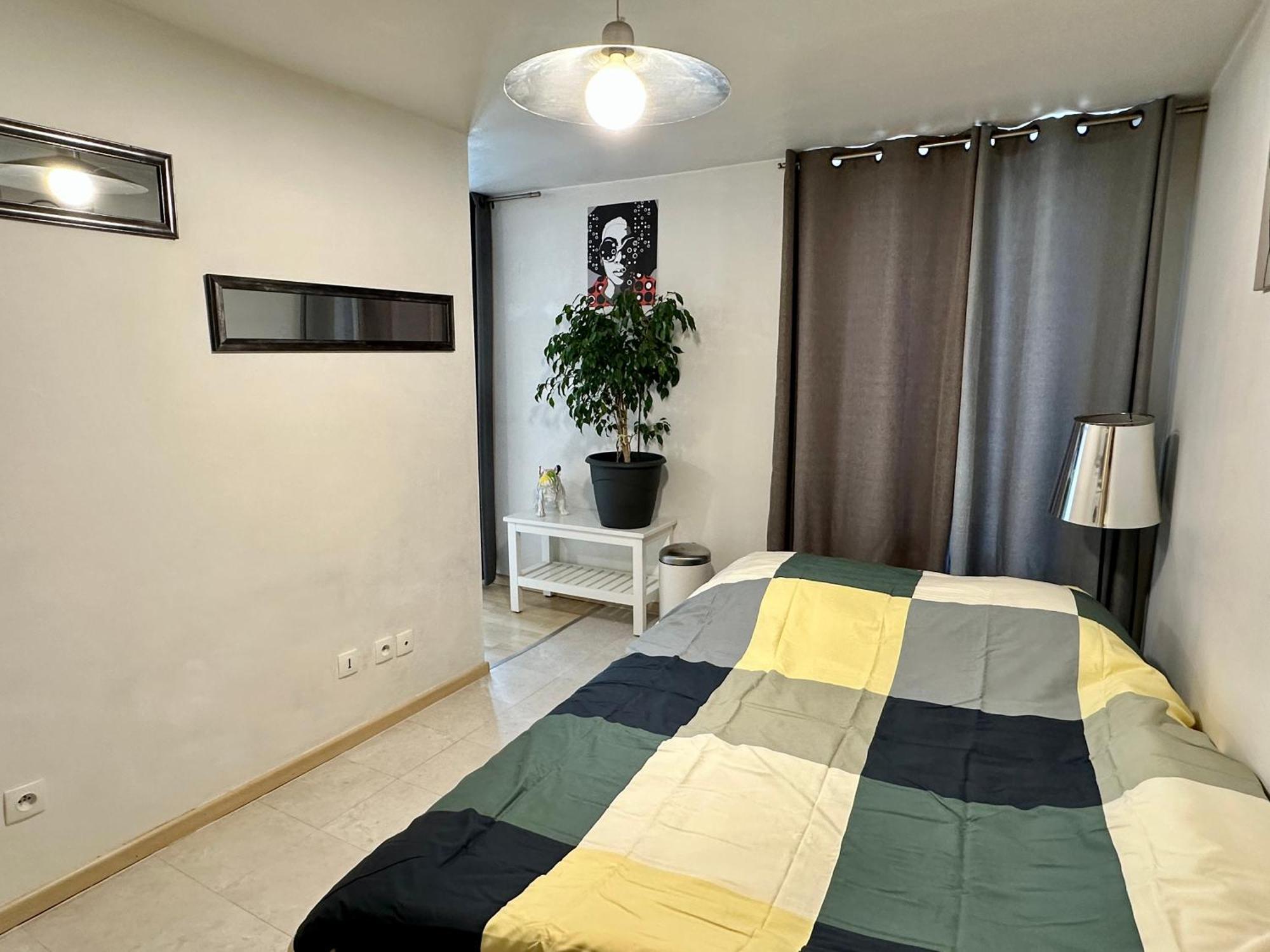Apartamento Marais Near Louvre Museum Ecouffes *