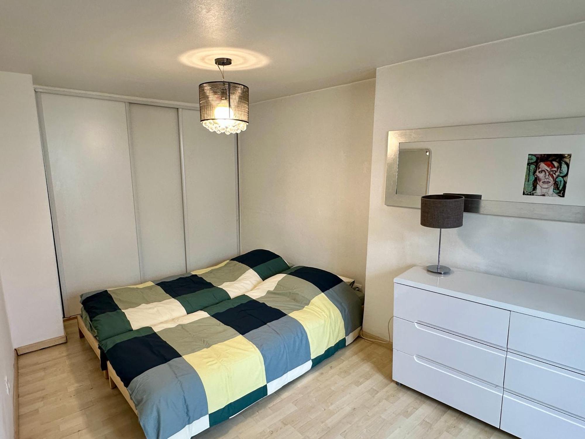 Apartamento Marais Near Louvre Museum Ecouffes Paris