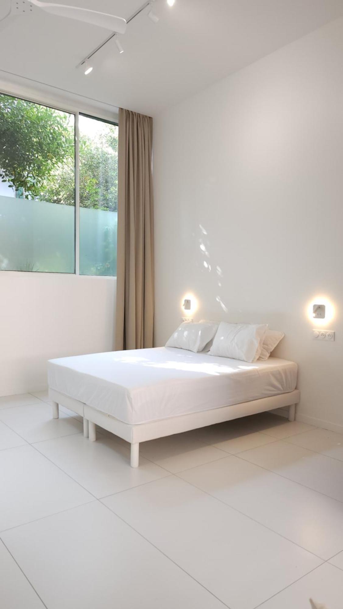 Loft Moderne Et Lumineux Apartamento Paris