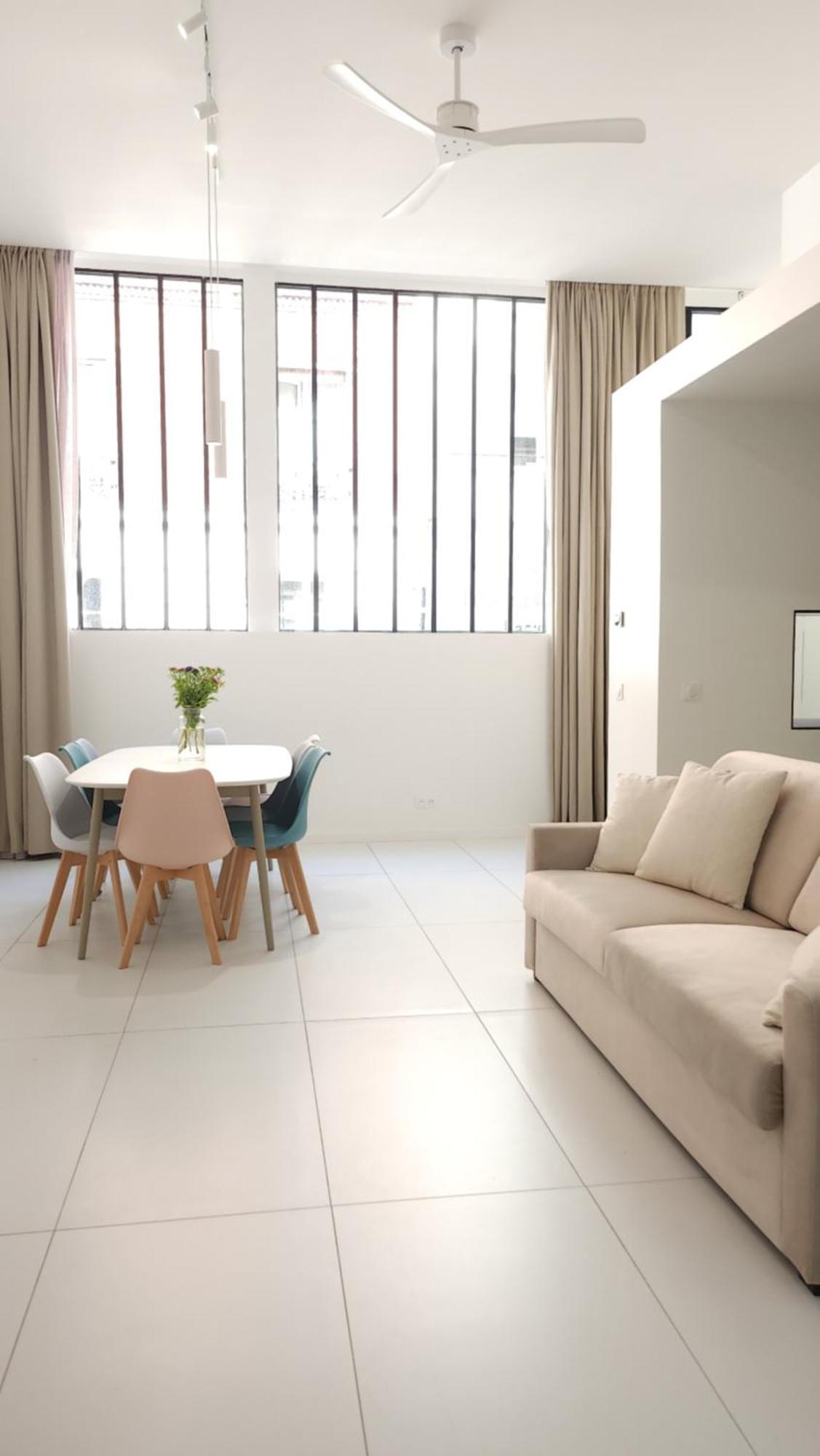 Loft Moderne Et Lumineux Apartamento *