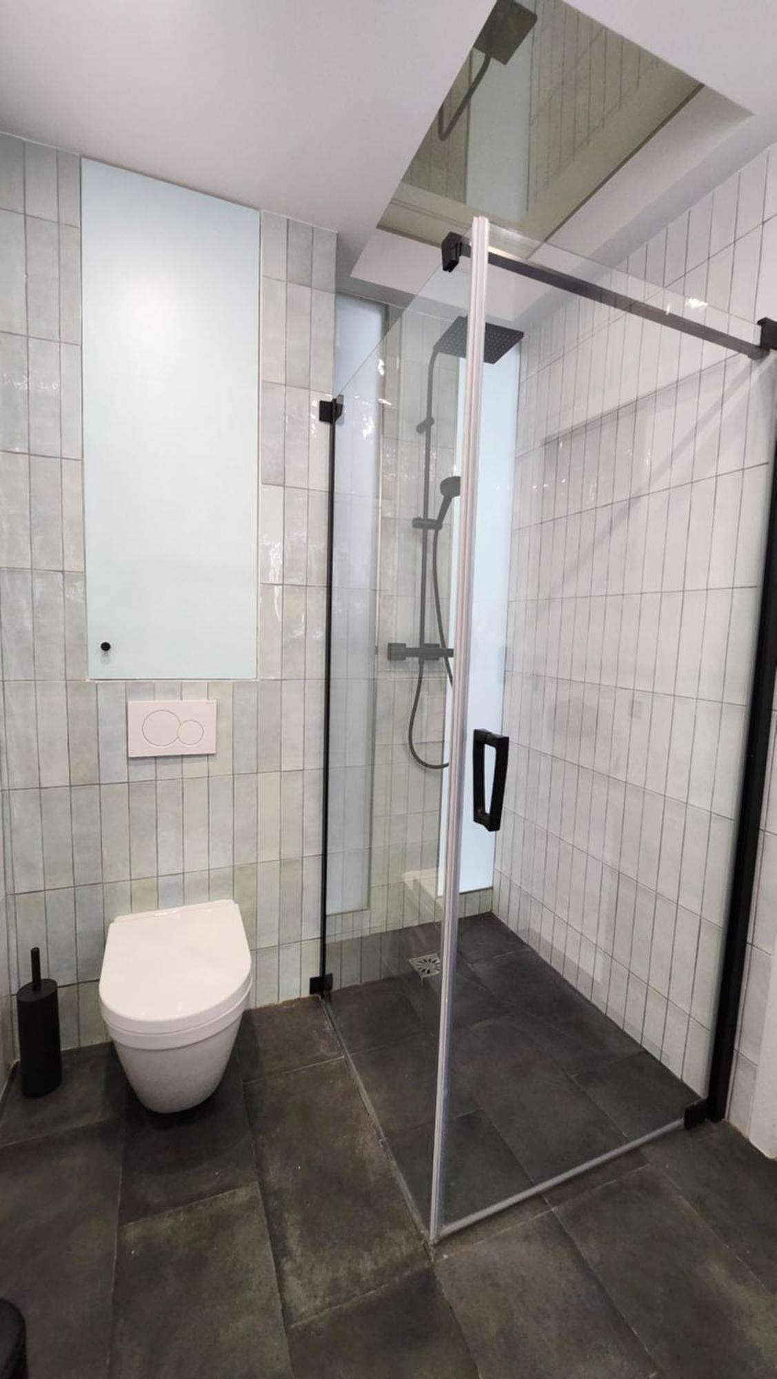 Apartamento Loft Moderne Et Lumineux *