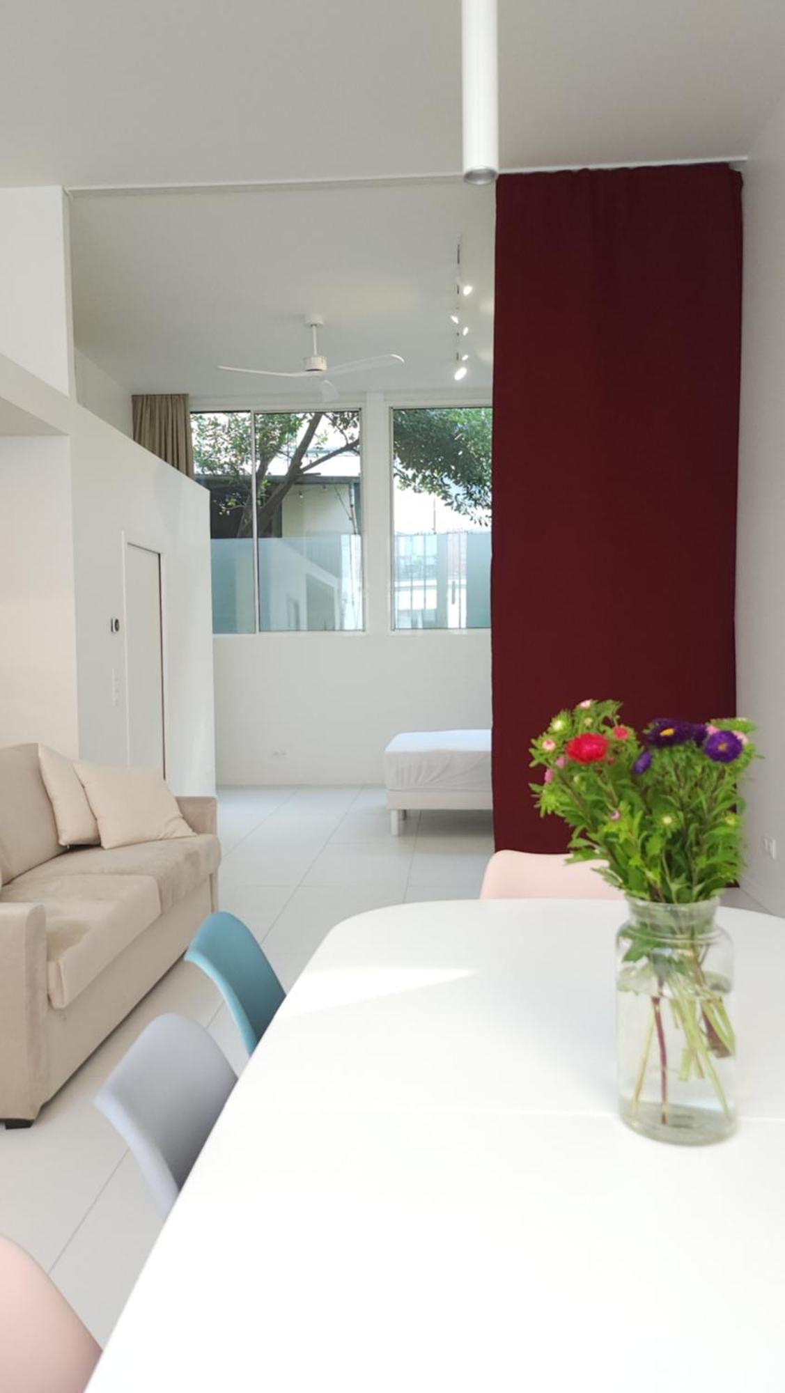 Apartamento Loft Moderne Et Lumineux Paris