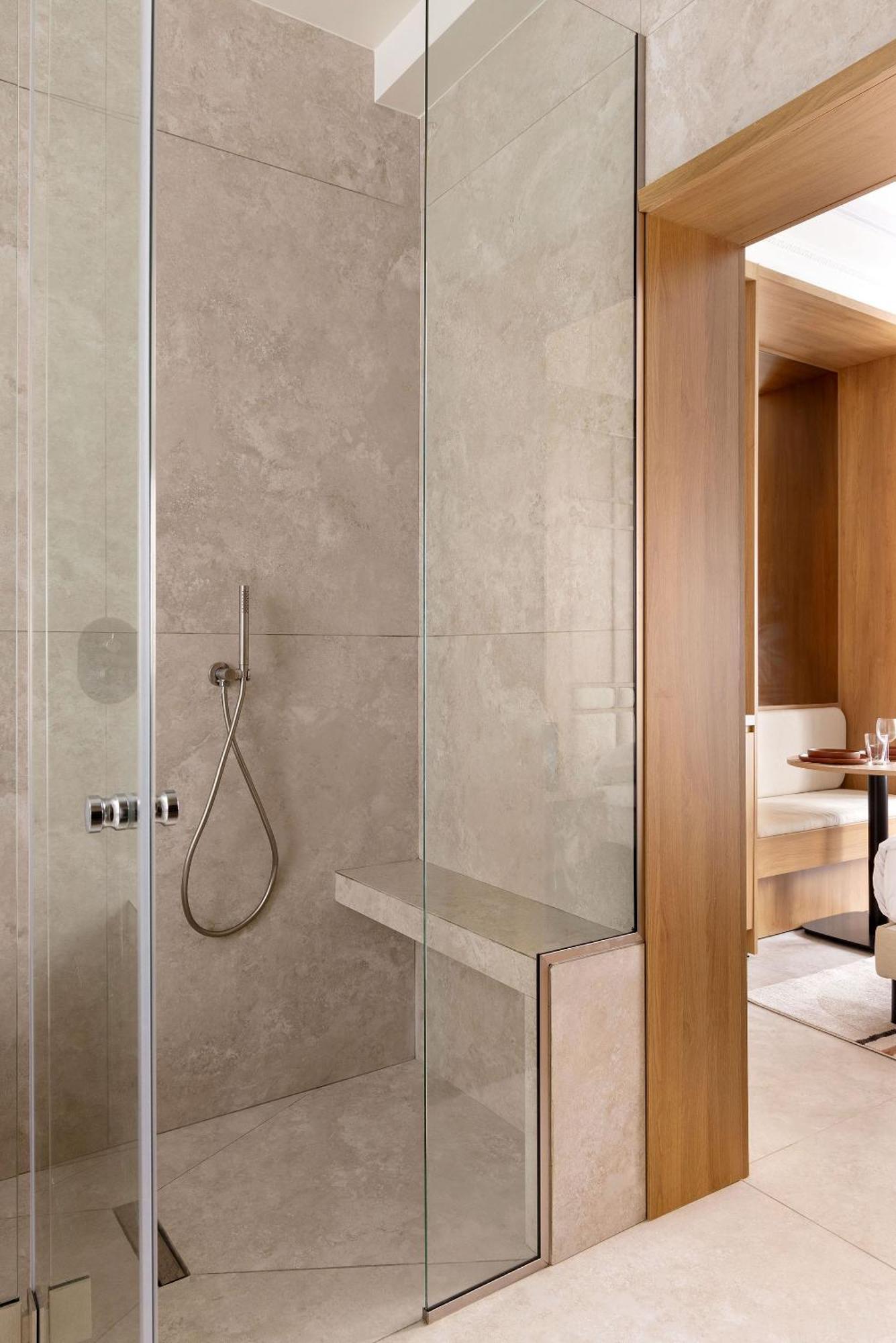 Appartement Avec Jacuzzi & Cinema-gare Mont Parnasse *
