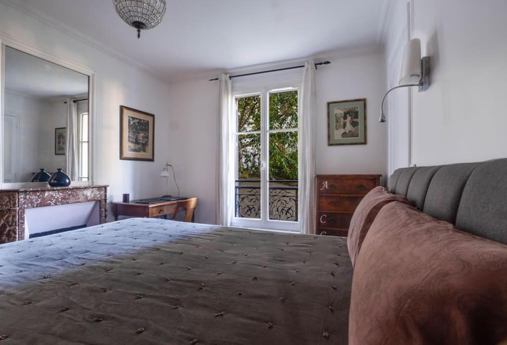 Charming Flat In Old Apartamento *