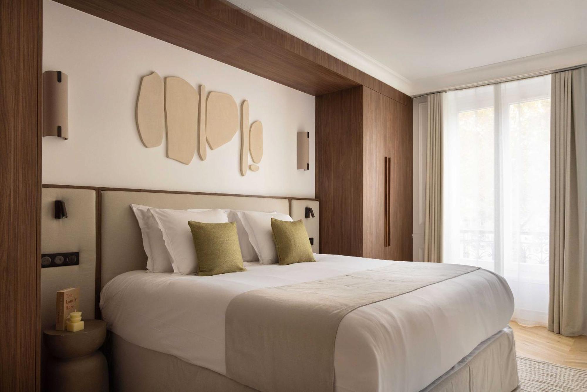 Luxury - Ac - 4br- 8p - Bastille
