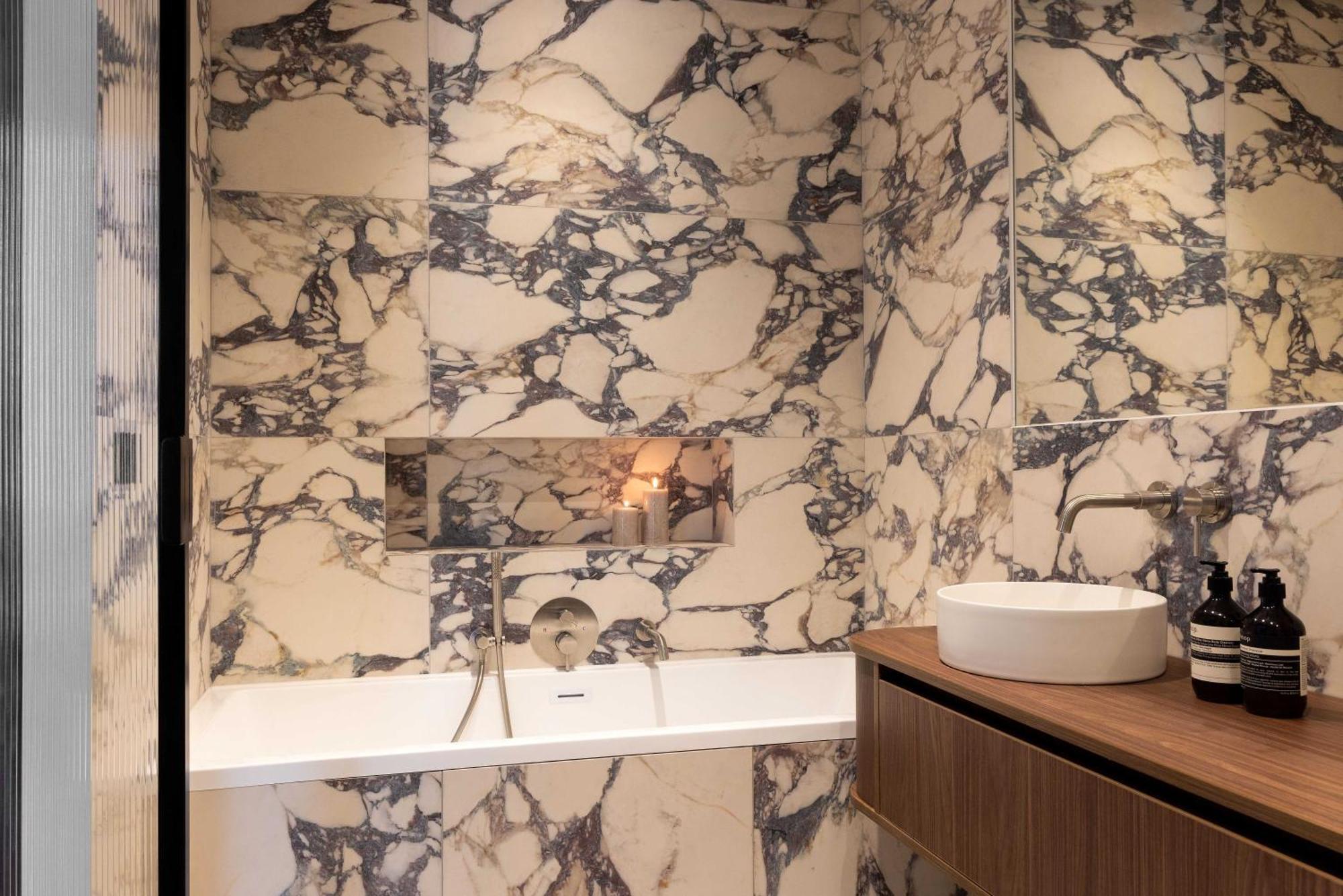Luxury - Ac - 4br- 8p - Bastille Apartment Paris