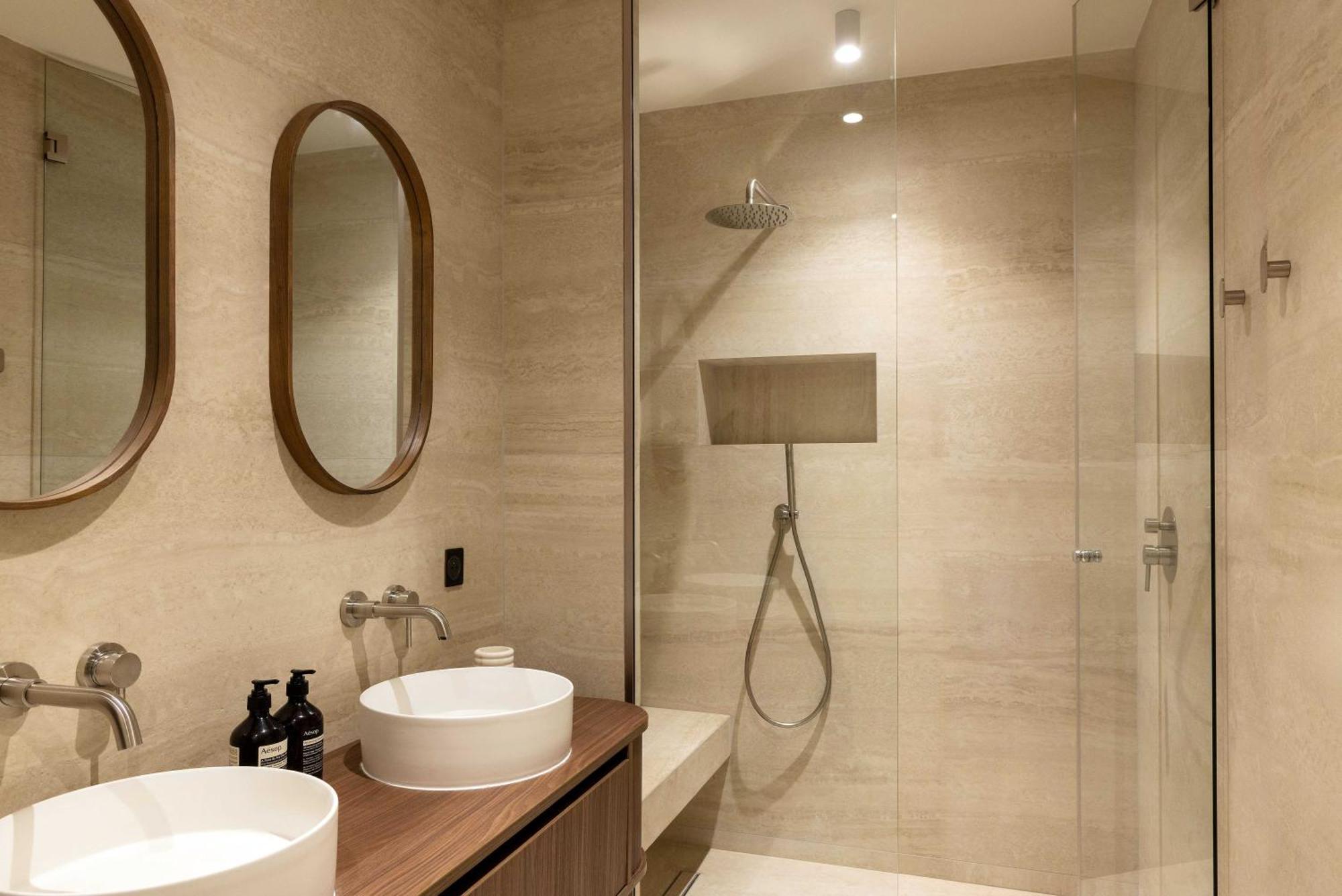 Luxury - Ac - 4br- 8p - Bastille Paris