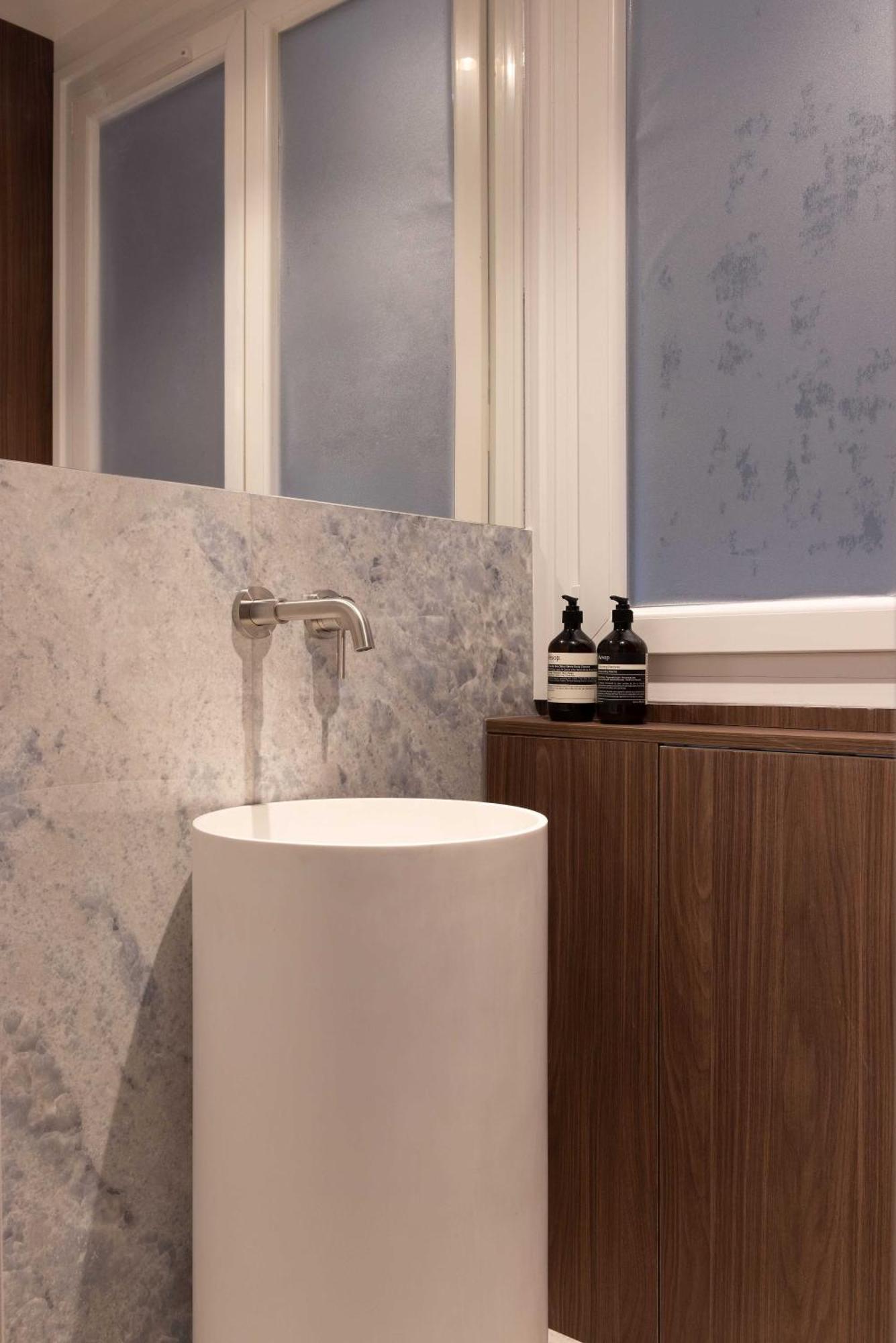 Luxury - Ac - 4br- 8p - Bastille Paris