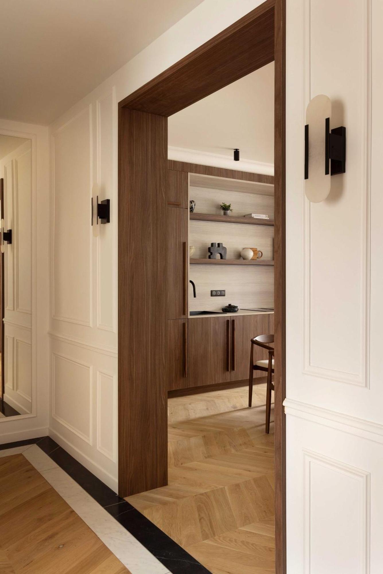 Luxury - Ac - 4br- 8p - Bastille Apartment