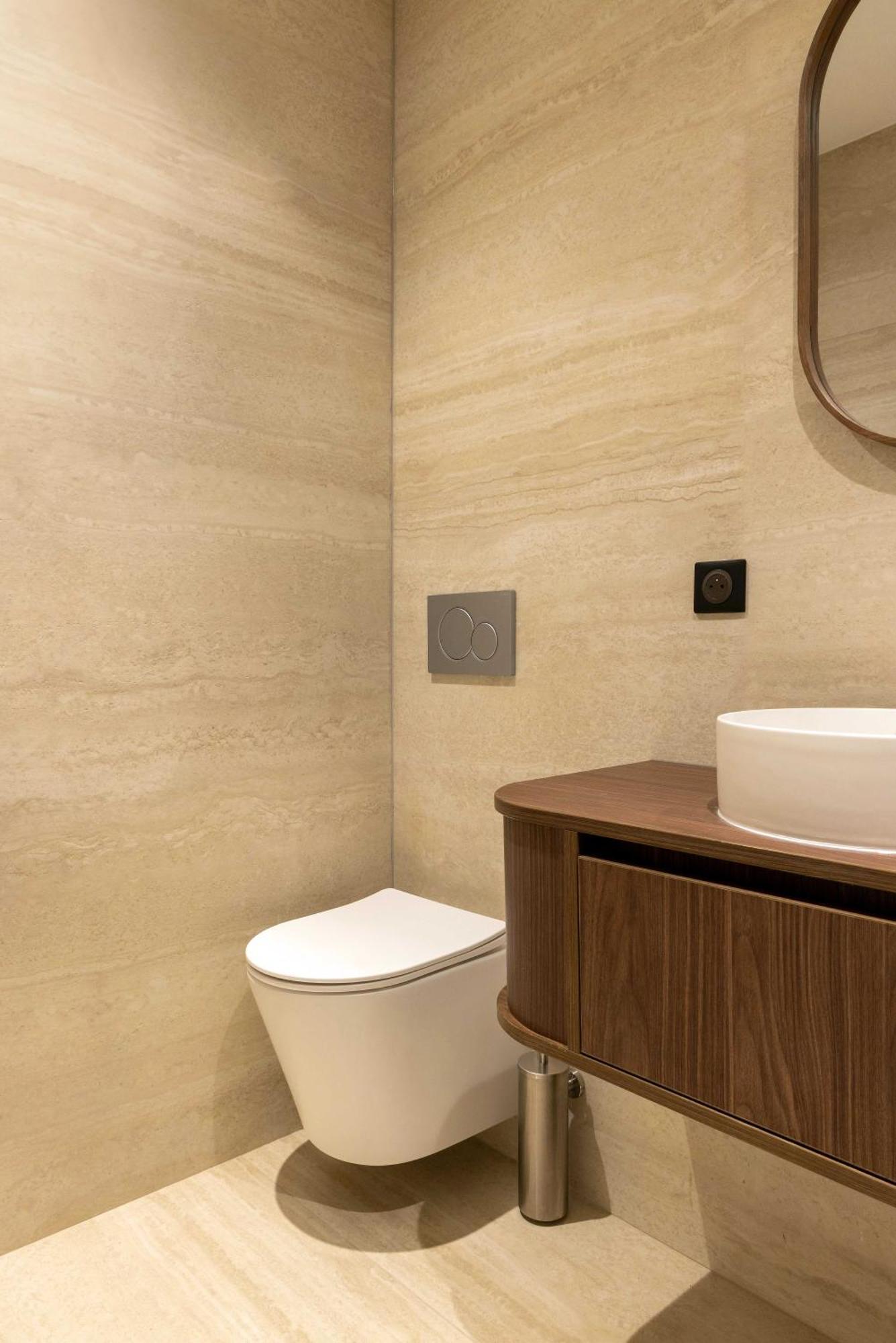 Luxury - Ac - 4br- 8p - Bastille *