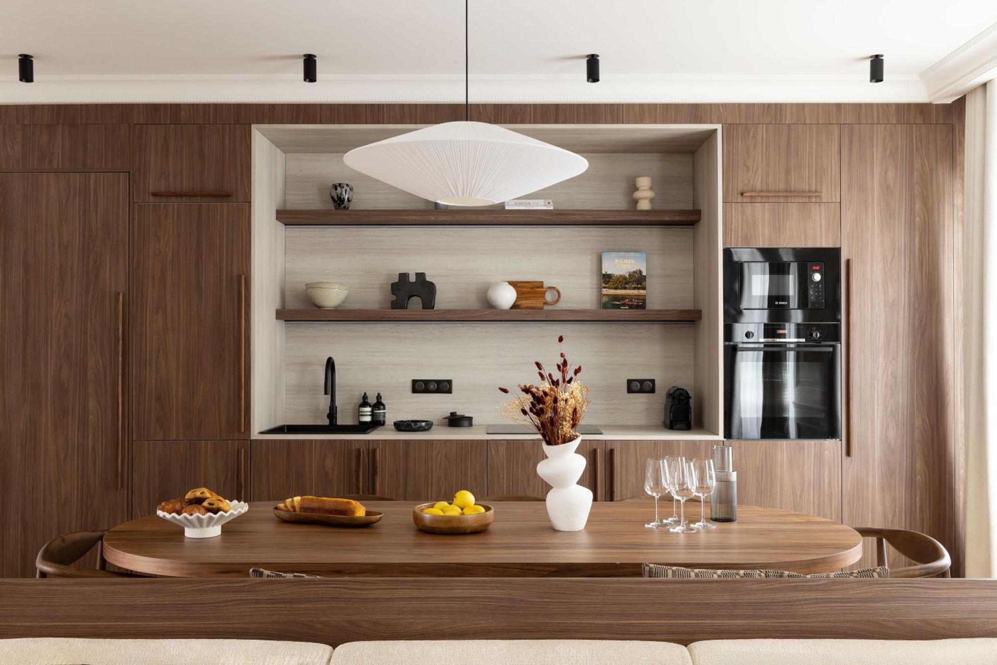 Luxury - Ac - 4br- 8p - Bastille Apartment