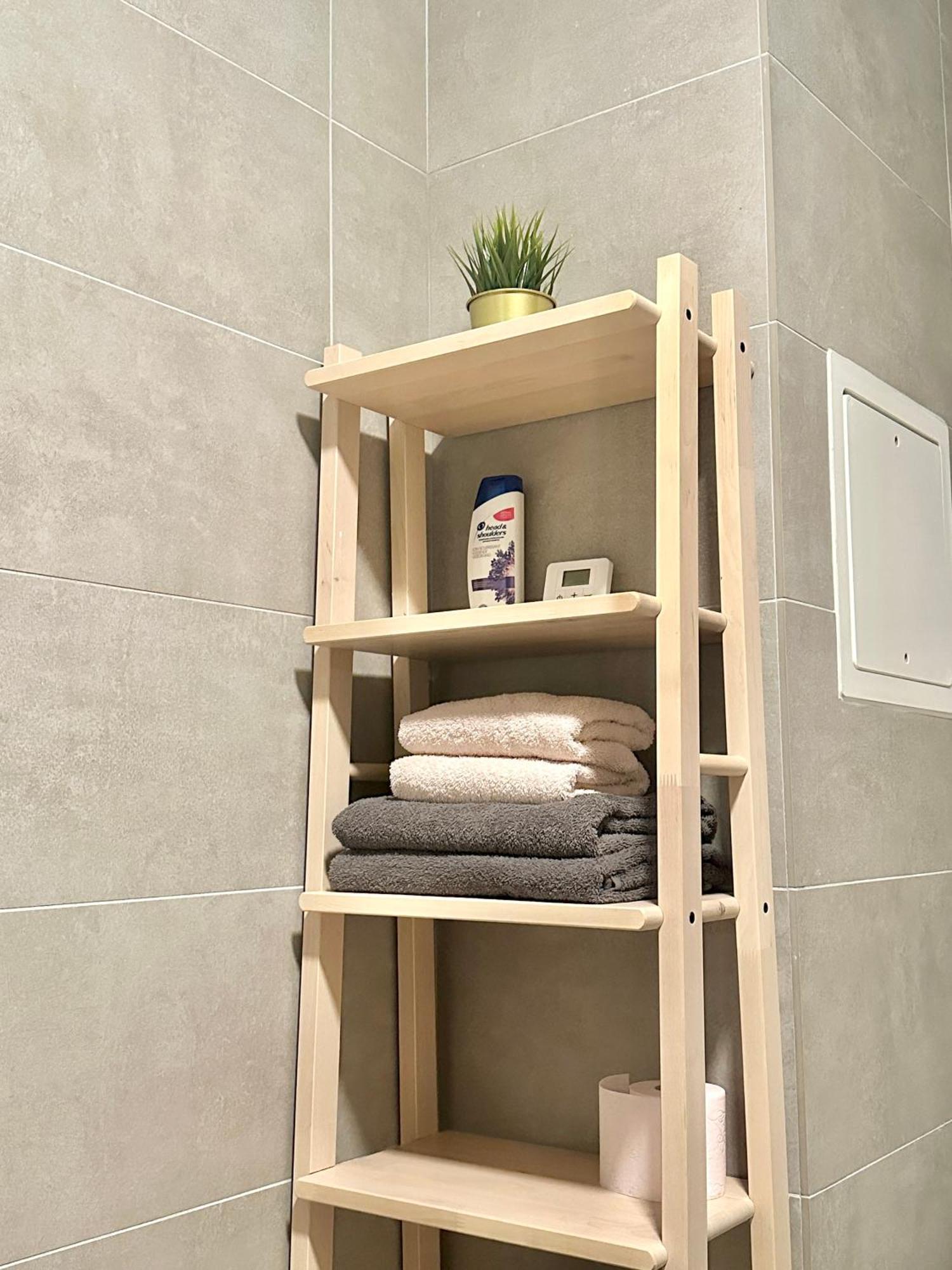 Apartment Stylish And Modern Studio In Tolbiac