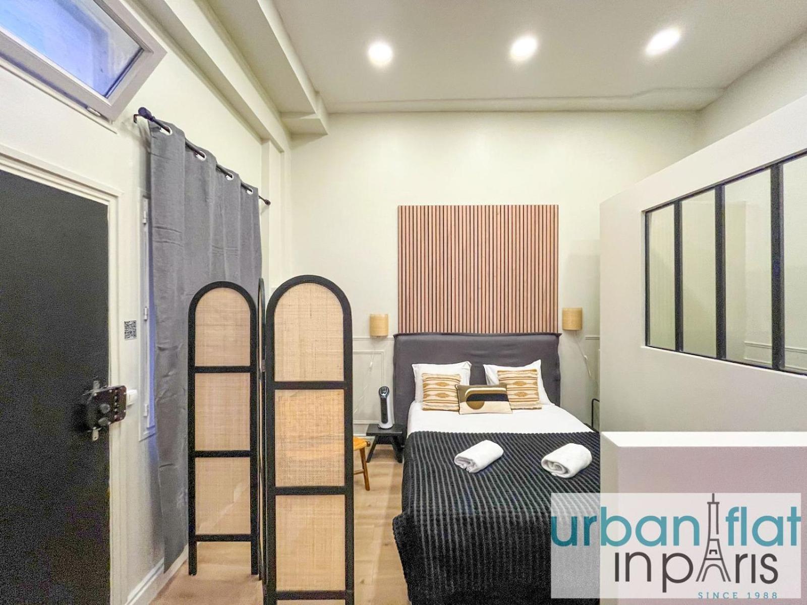 Apartment Urban Flat 05 - Beautiful Flat In *