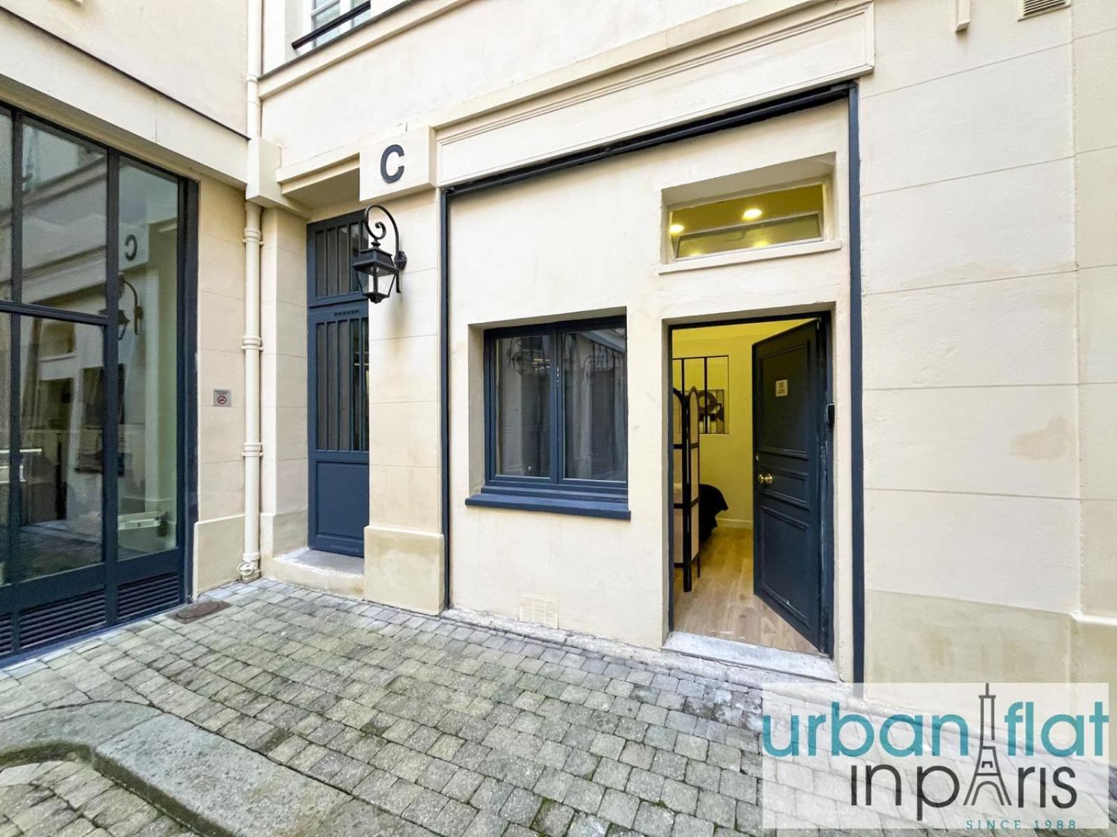 Apartment Urban Flat 05 - Beautiful Flat In