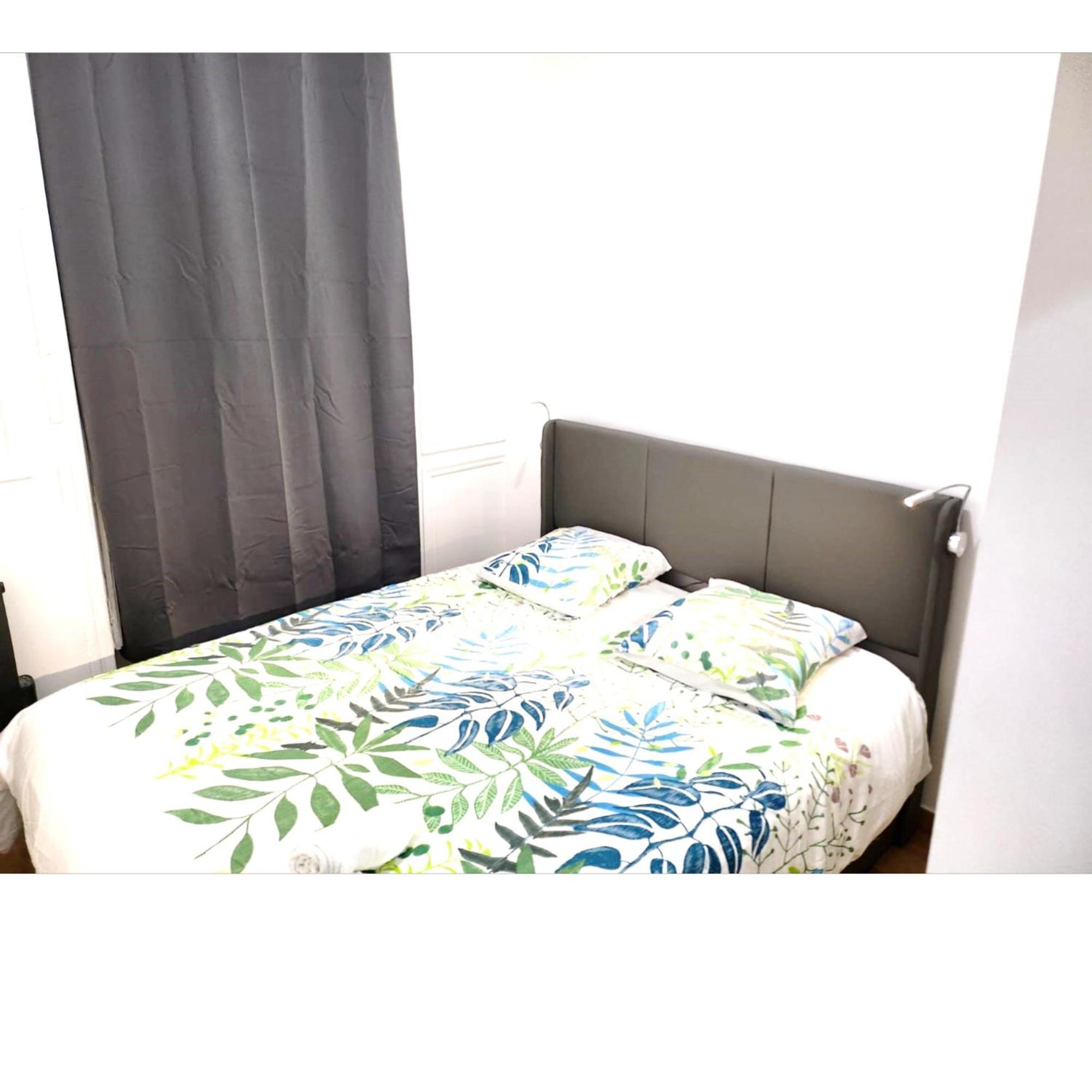 Entier 2-3 P Apartamento *