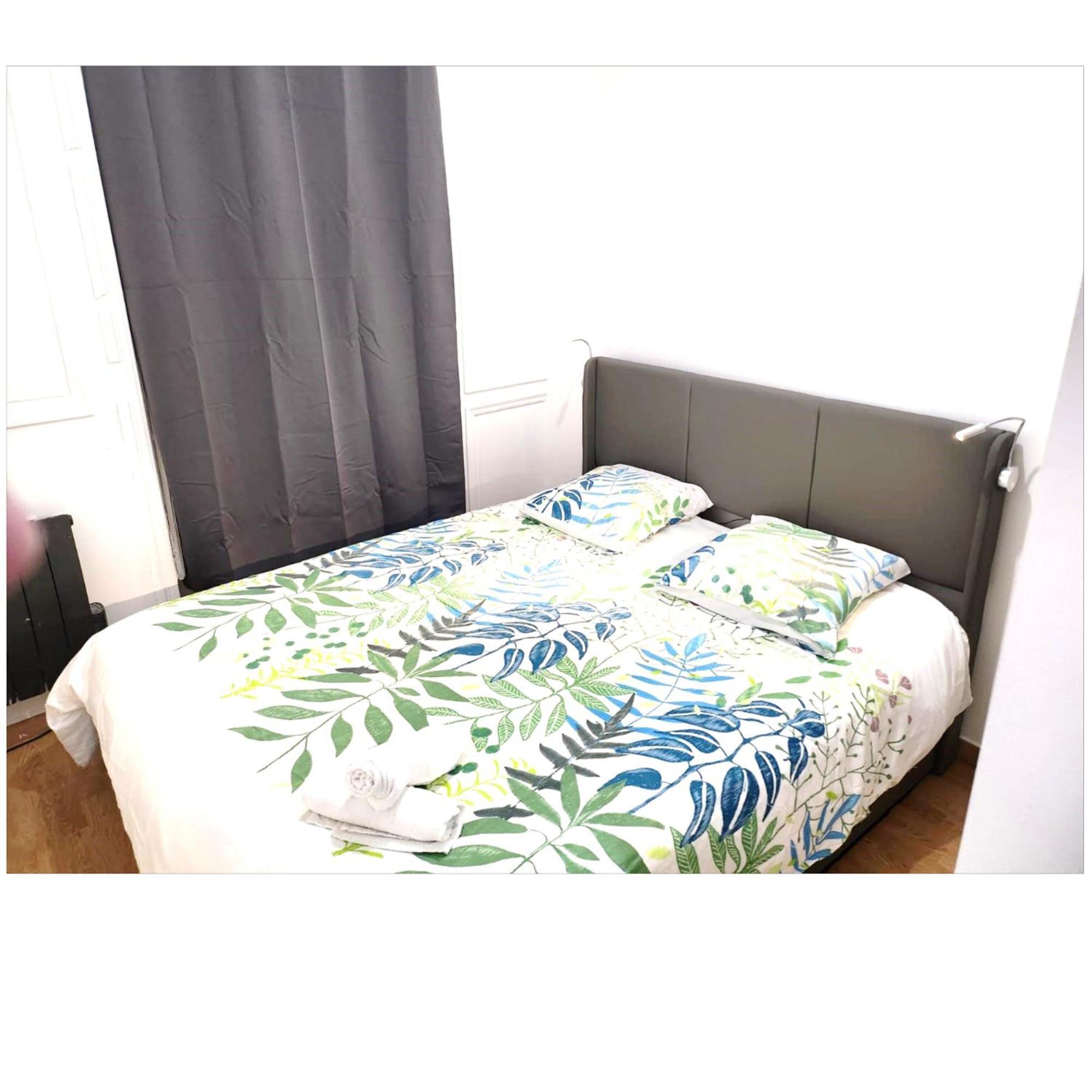 Apartamento Entier 2-3 P Paris