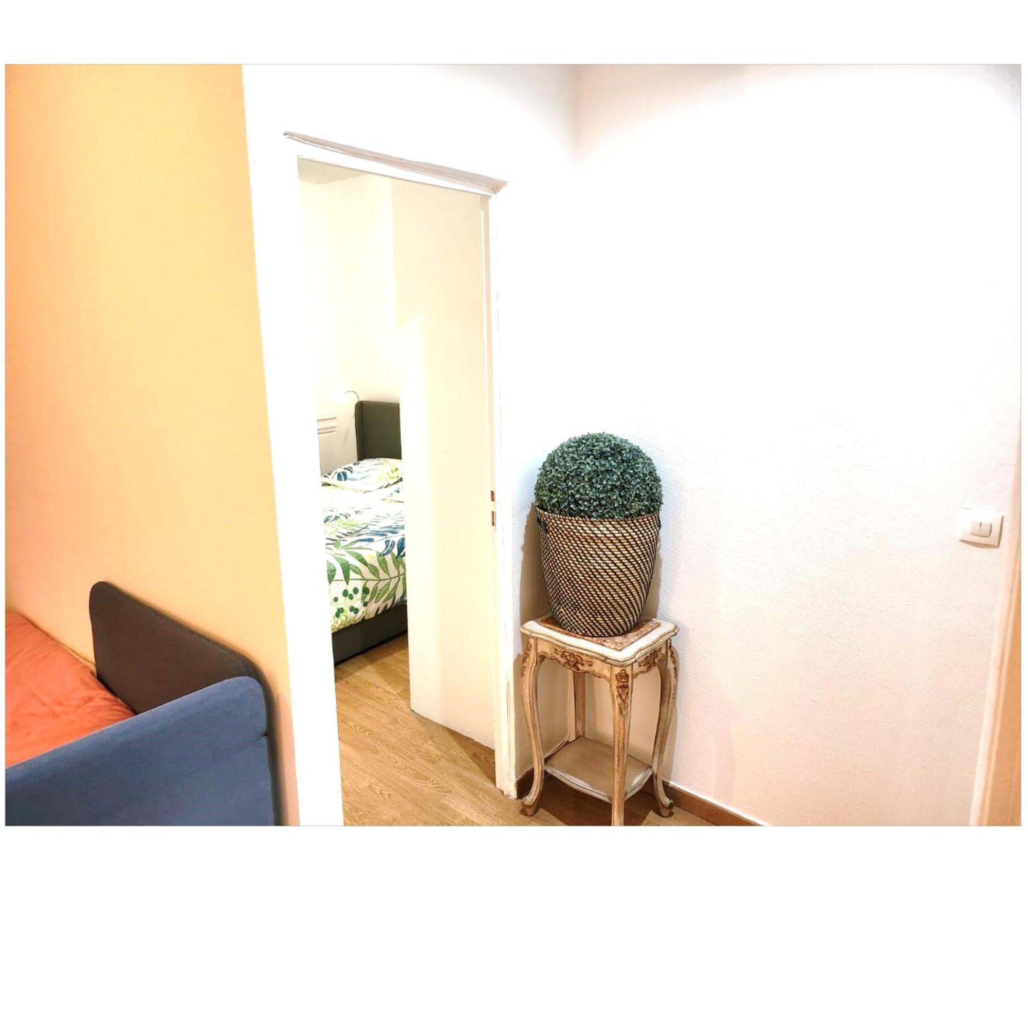 Entier 2-3 P Apartamento Paris