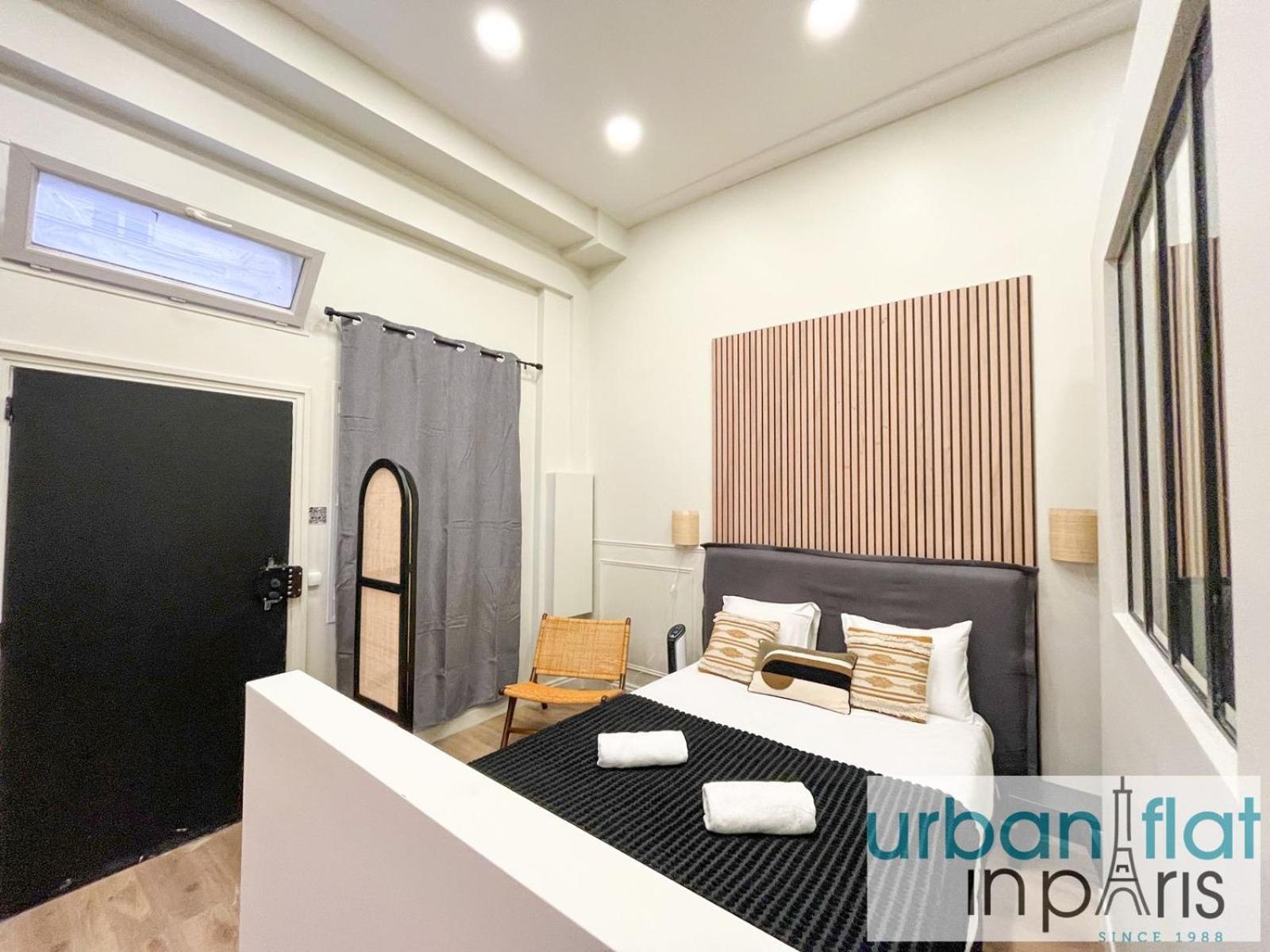 Apartment Urban Flat 05 - Beautiful Flat In *