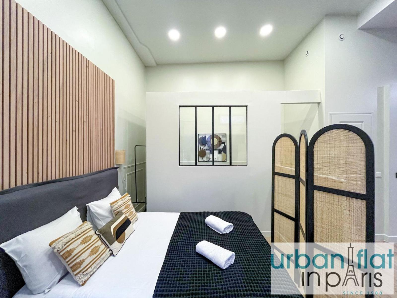 Apartment Urban Flat 05 - Beautiful Flat In *