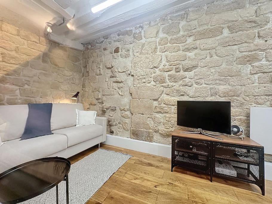 Loft En Plein Coeur Du Marais Paris