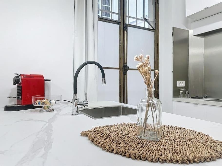 Loft En Plein Coeur Du Marais *