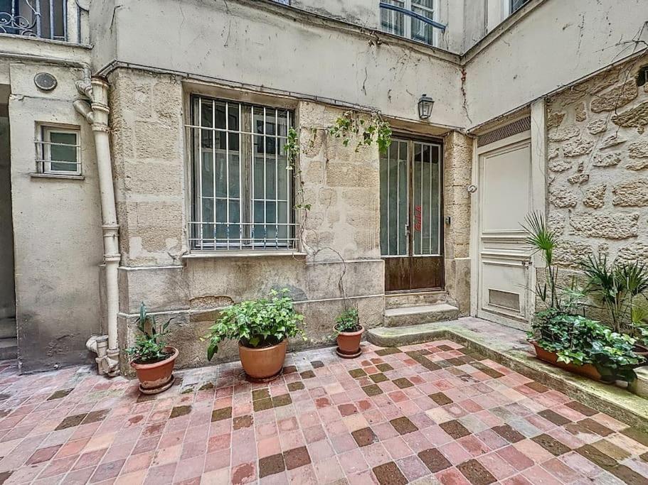 Loft En Plein Coeur Du Marais * Paris