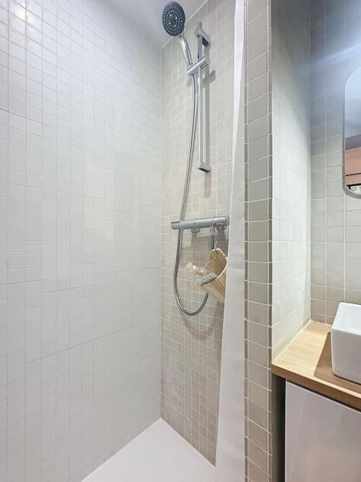 Loft En Plein Coeur Du Marais *