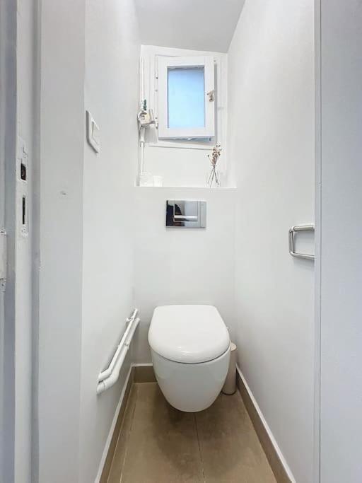 Loft En Plein Coeur Du Marais * Paris