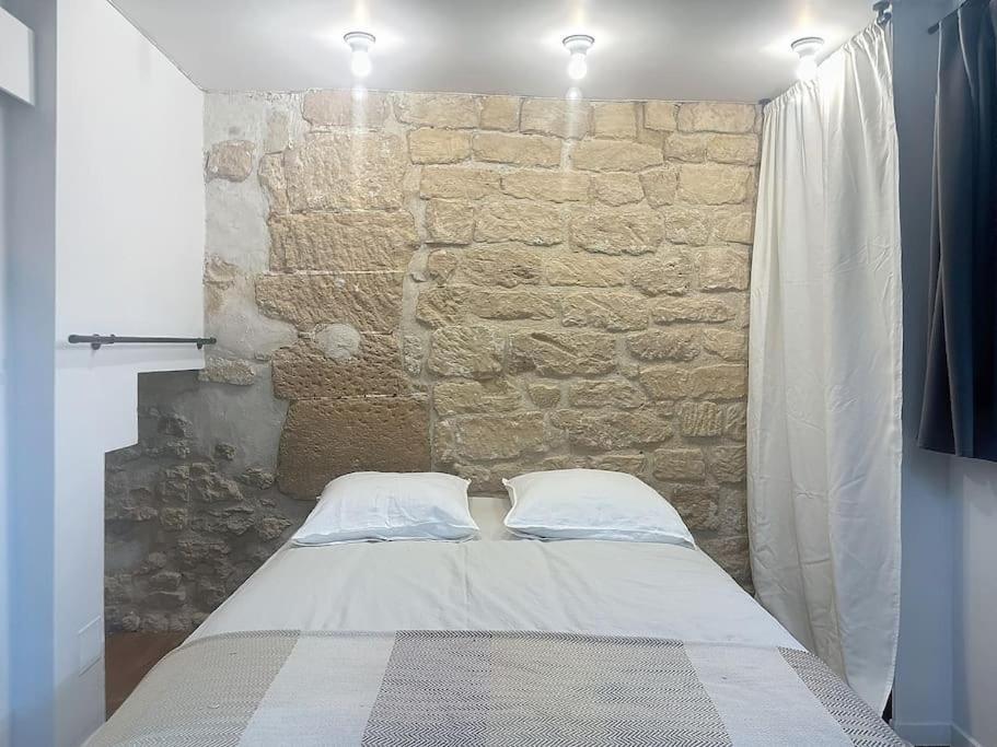 Apartment Loft En Plein Coeur Du Marais Paris
