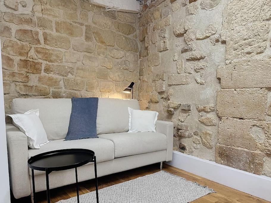 Loft En Plein Coeur Du Marais Apartment *