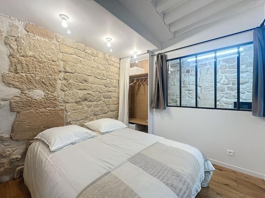 Loft En Plein Coeur Du Marais *