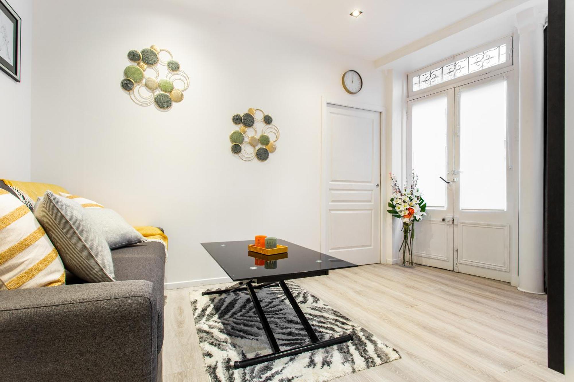 Bouquet Longchamp Iena Trocadero Cosy Appartement Paris