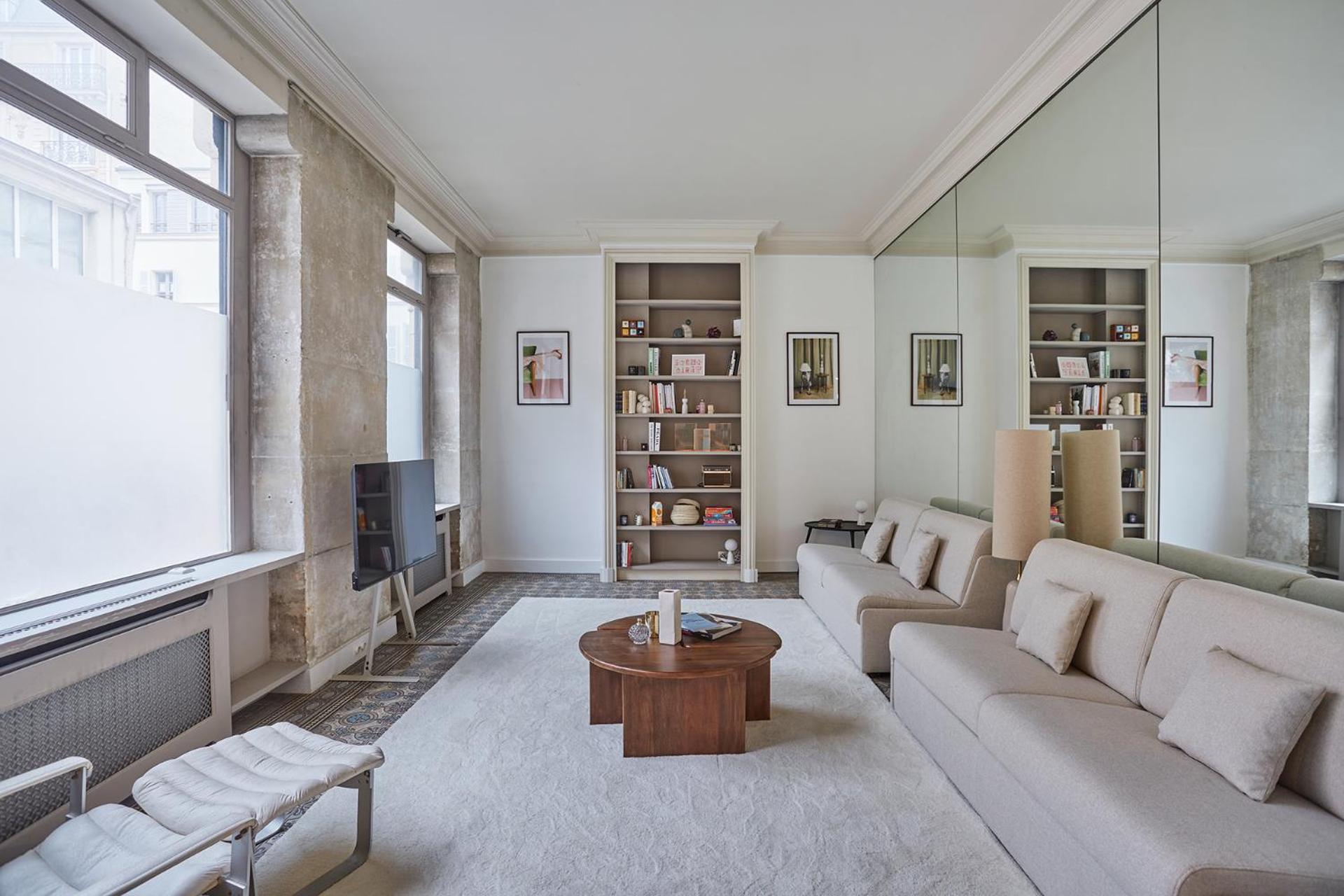 St Germain Des Pres By Prestige Apartment *