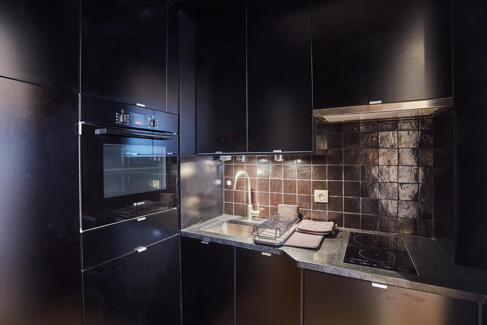 Apartamento St Germain Des Pres By Prestige *