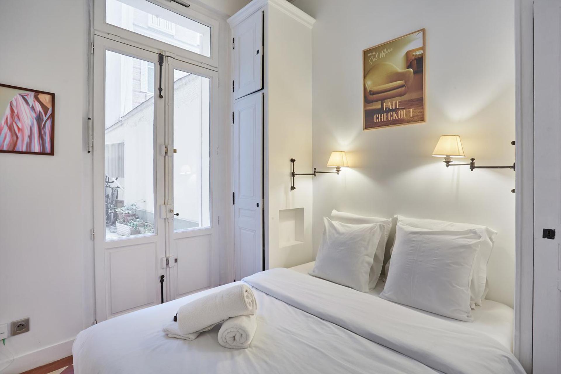 St Germain Des Pres By Prestige Apartment