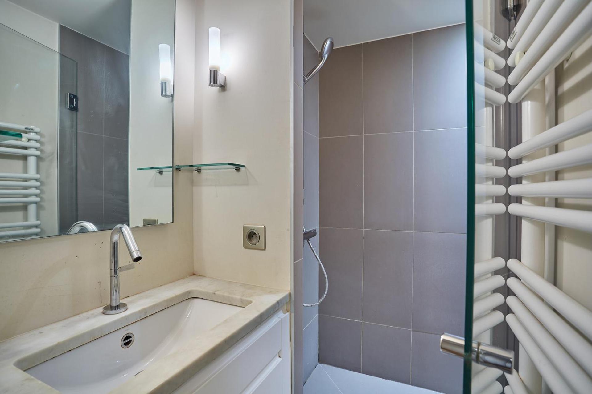 St Germain Des Pres By Prestige Apartment *