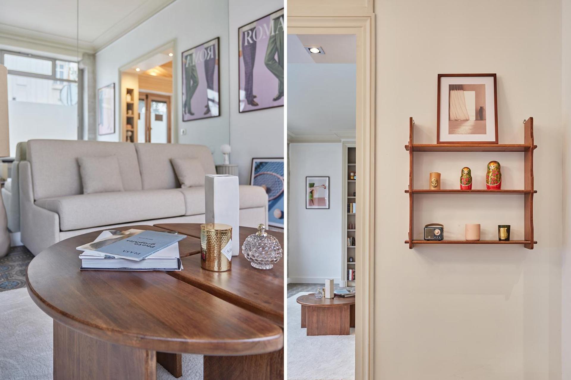Apartment St Germain Des Pres By Prestige *