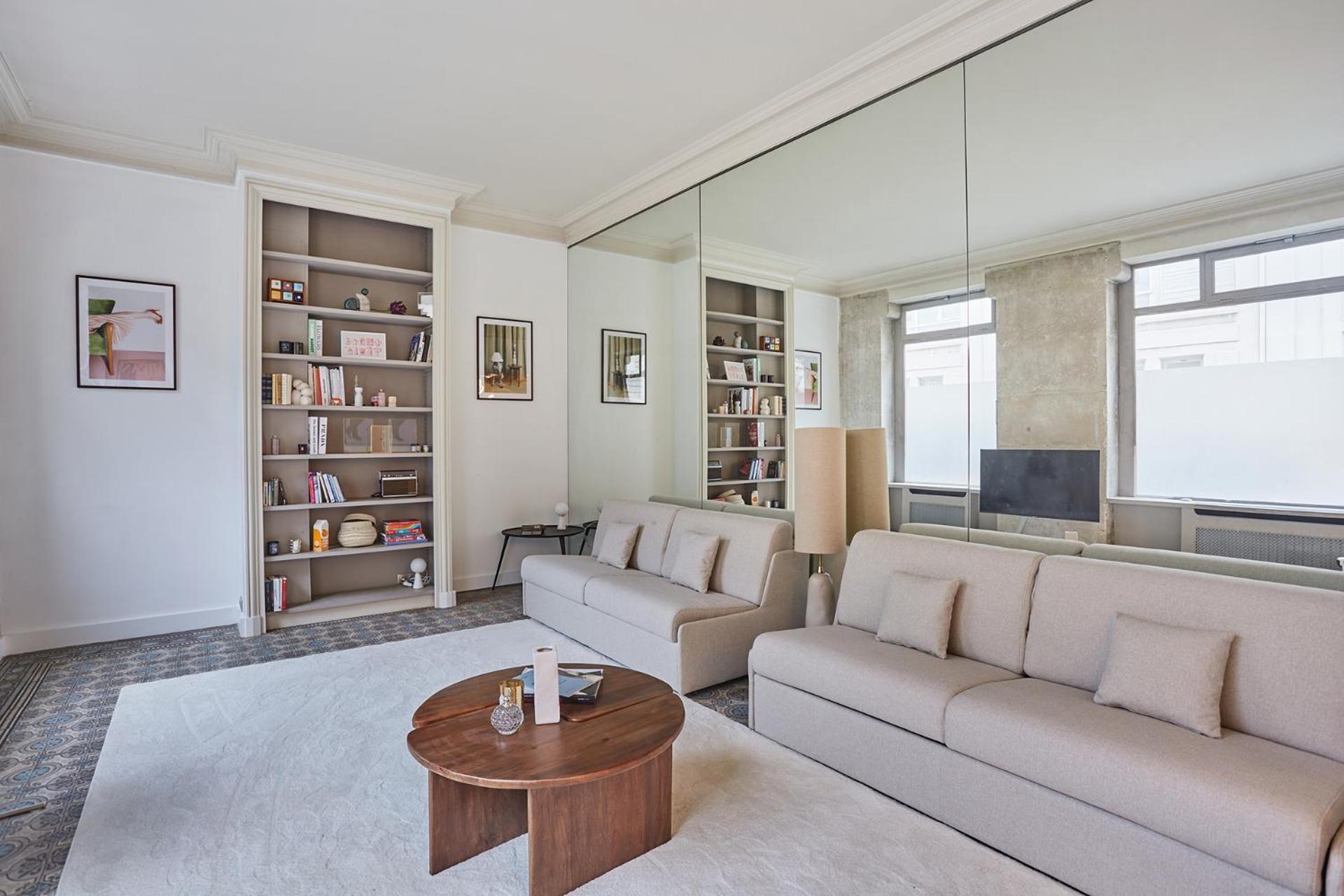 St Germain Des Pres By Prestige Apartment
