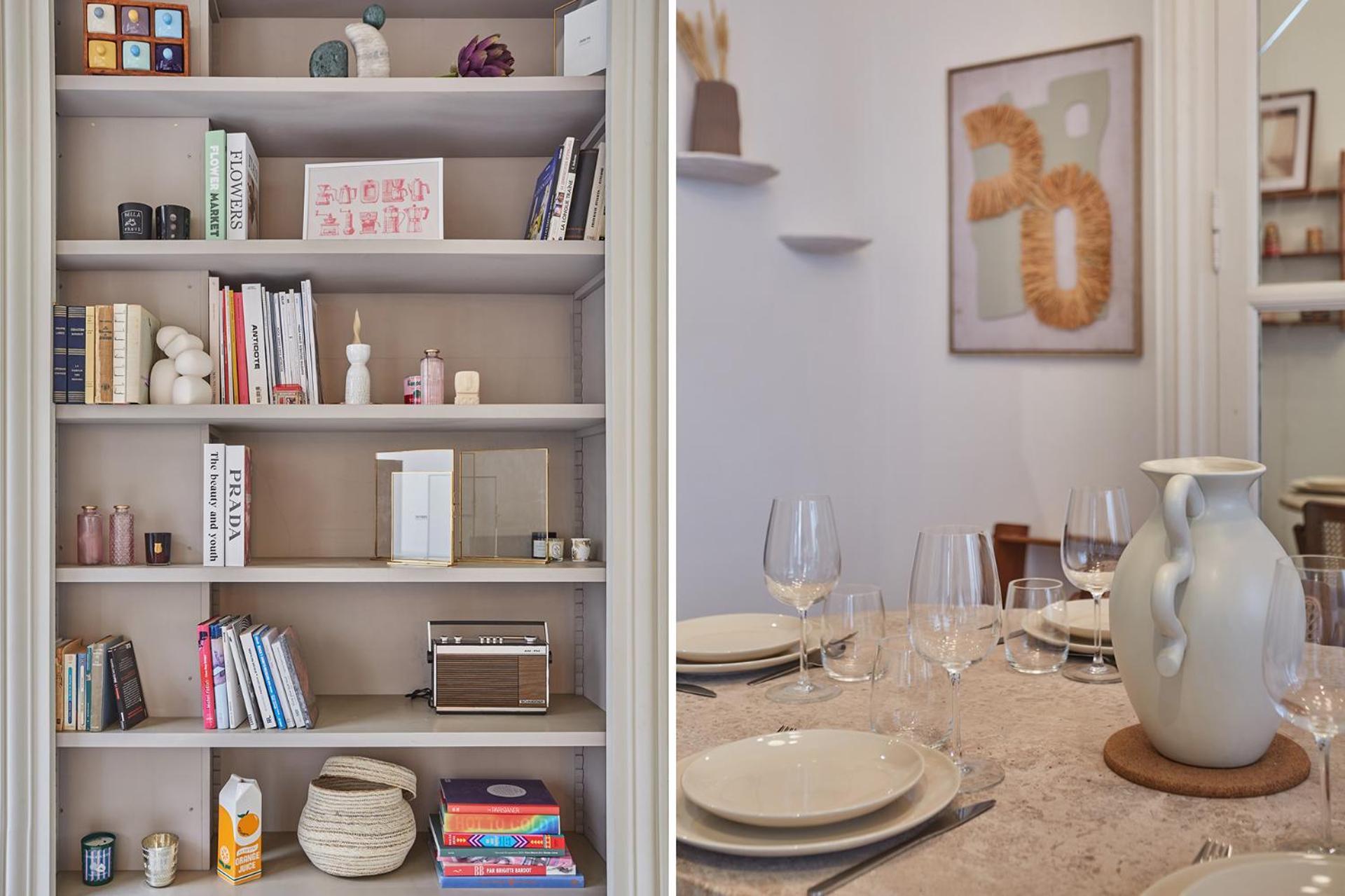 Apartment St Germain Des Pres By Prestige *
