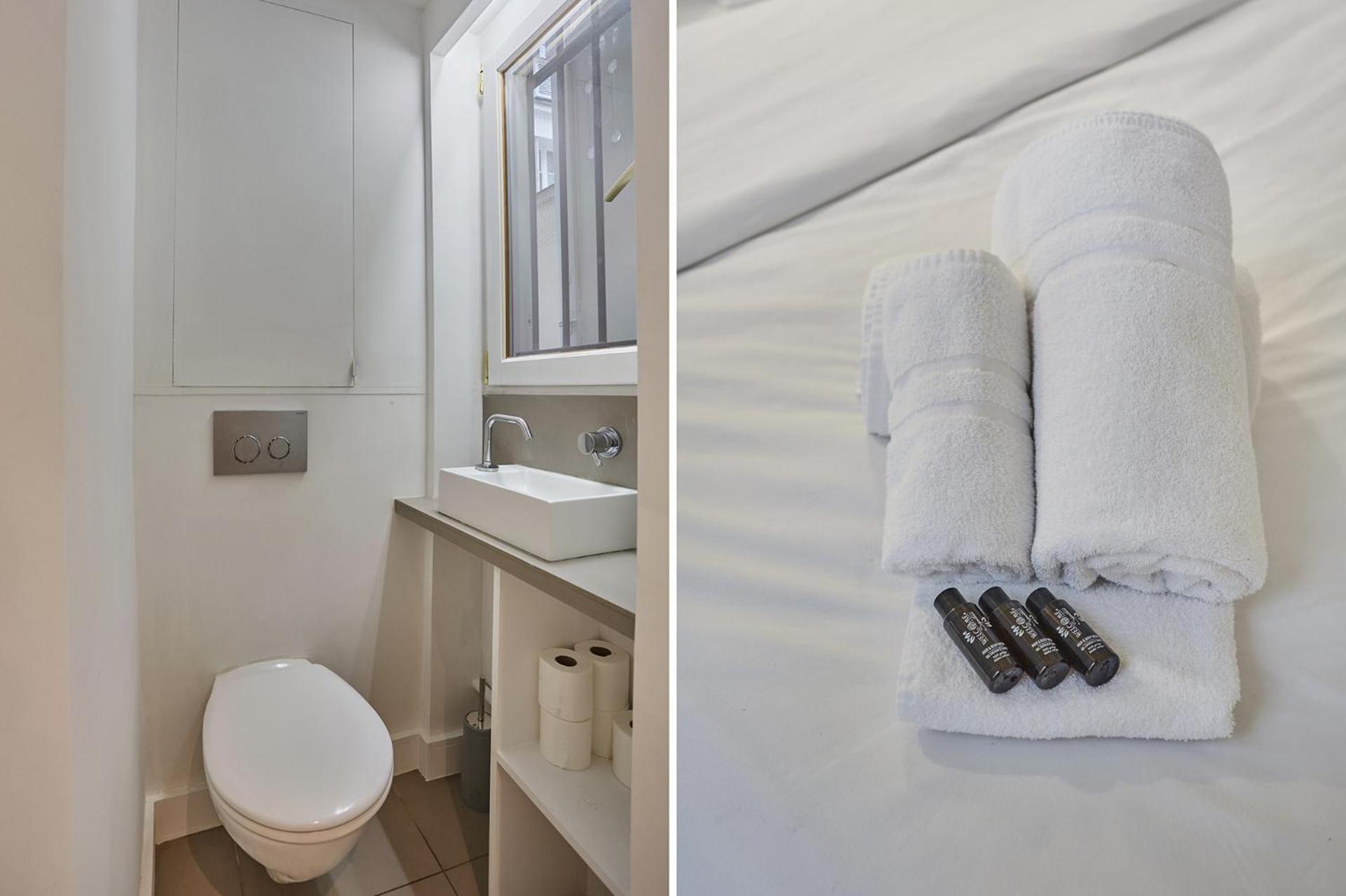 St Germain Des Pres By Prestige Apartment Paris