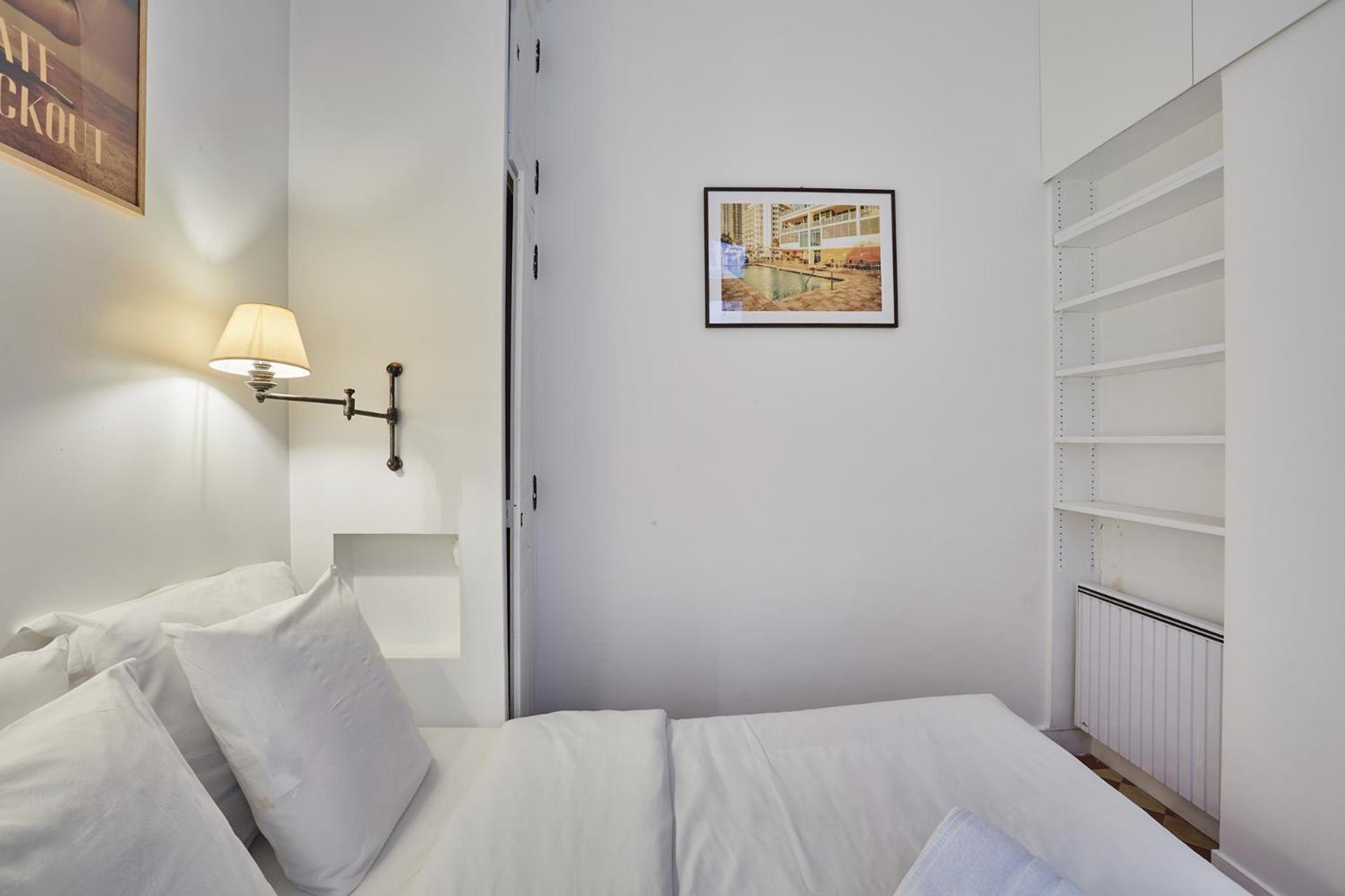 St Germain Des Pres By Prestige * Paris