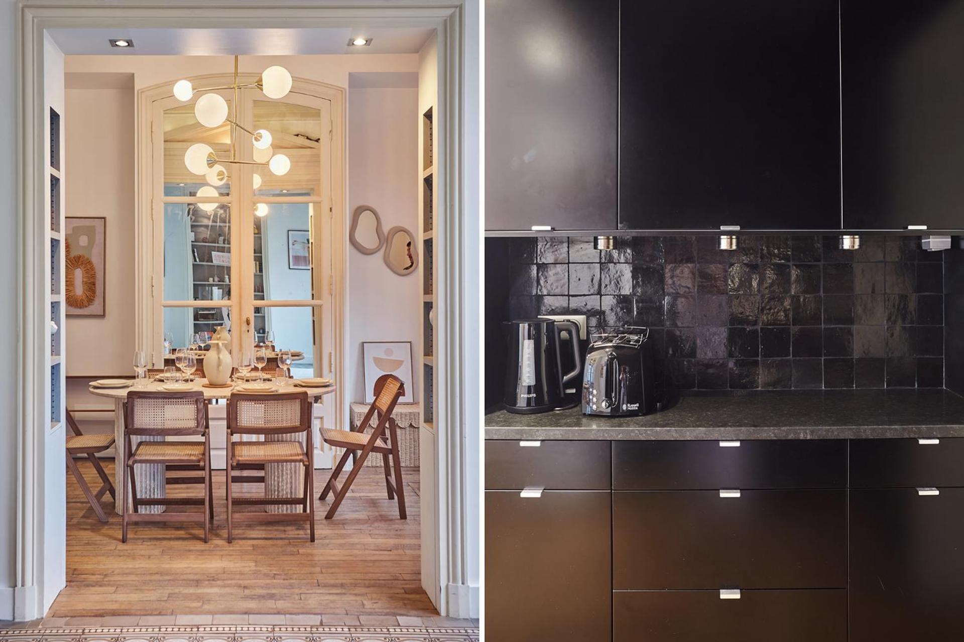 St Germain Des Pres By Prestige Apartment *