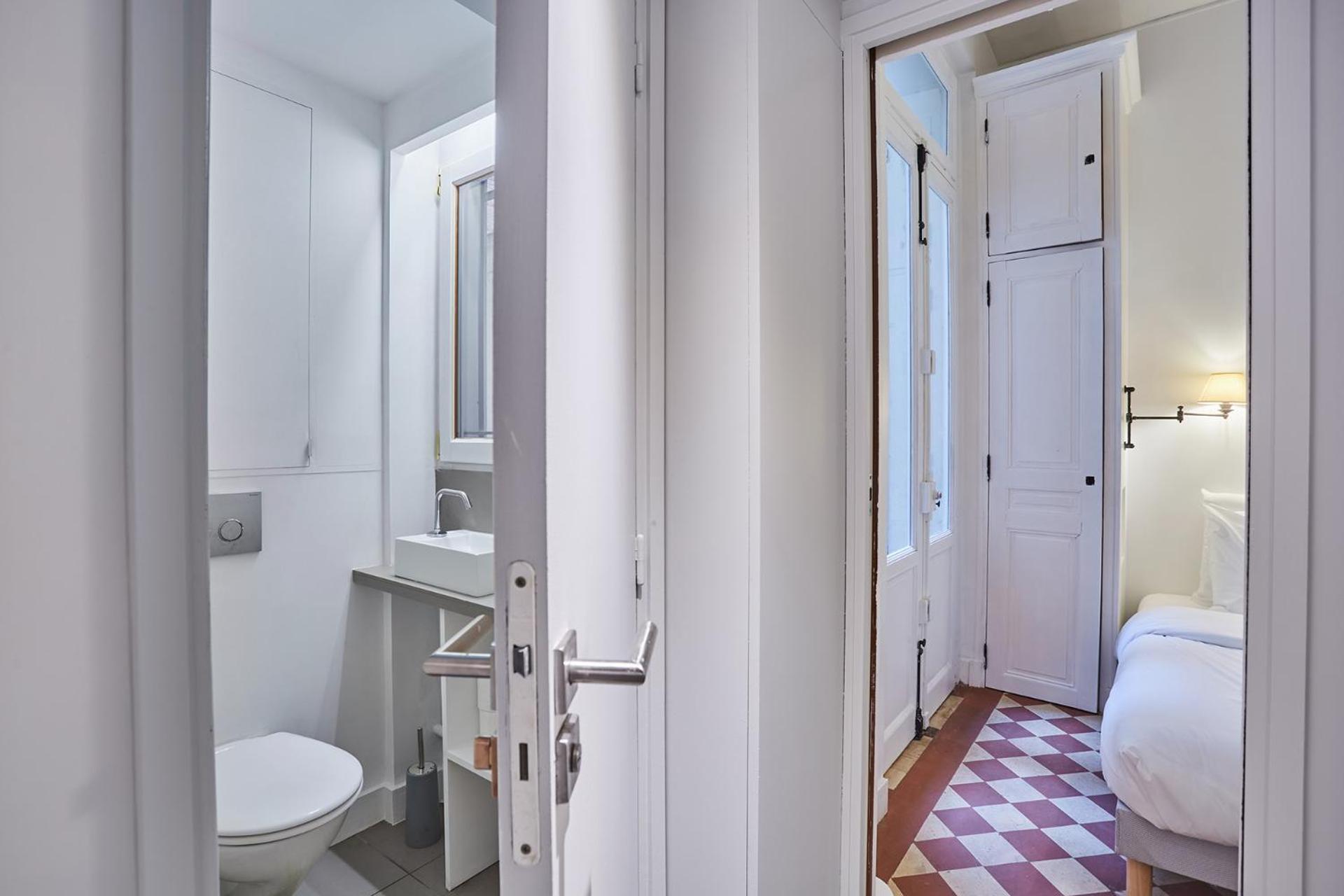 St Germain Des Pres By Prestige Apartment Paris