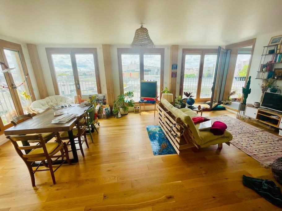 Apartamento Montmartre A 2 Ou Paris