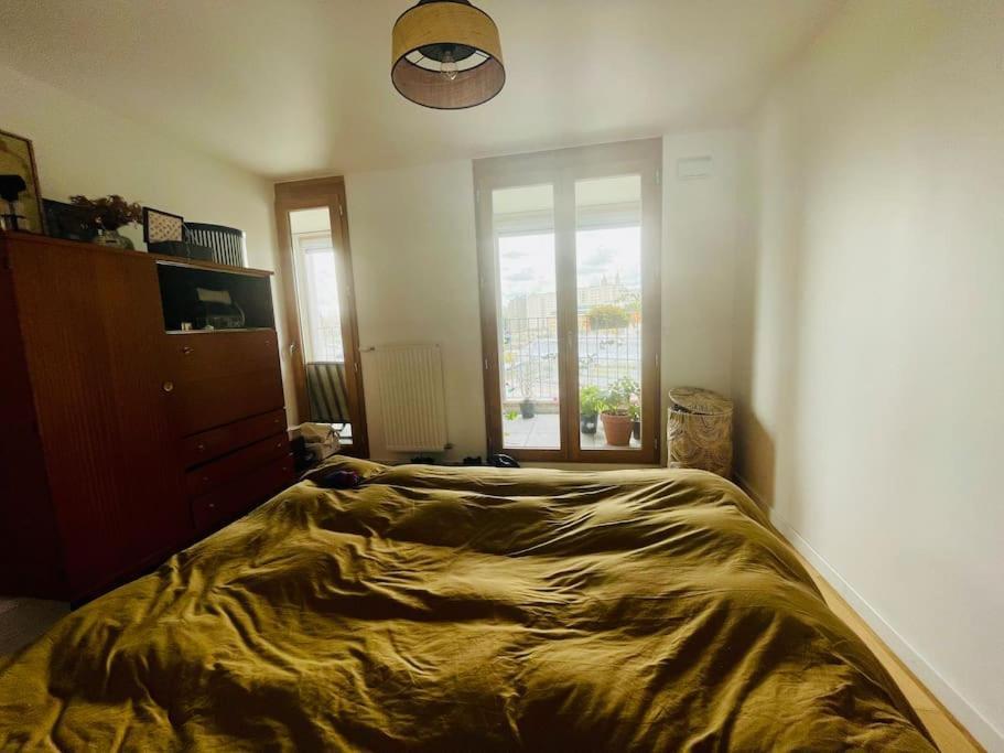 Montmartre A 2 Ou Apartamento *