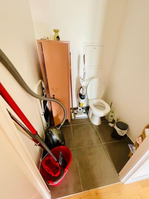 Montmartre A 2 Ou Apartamento *