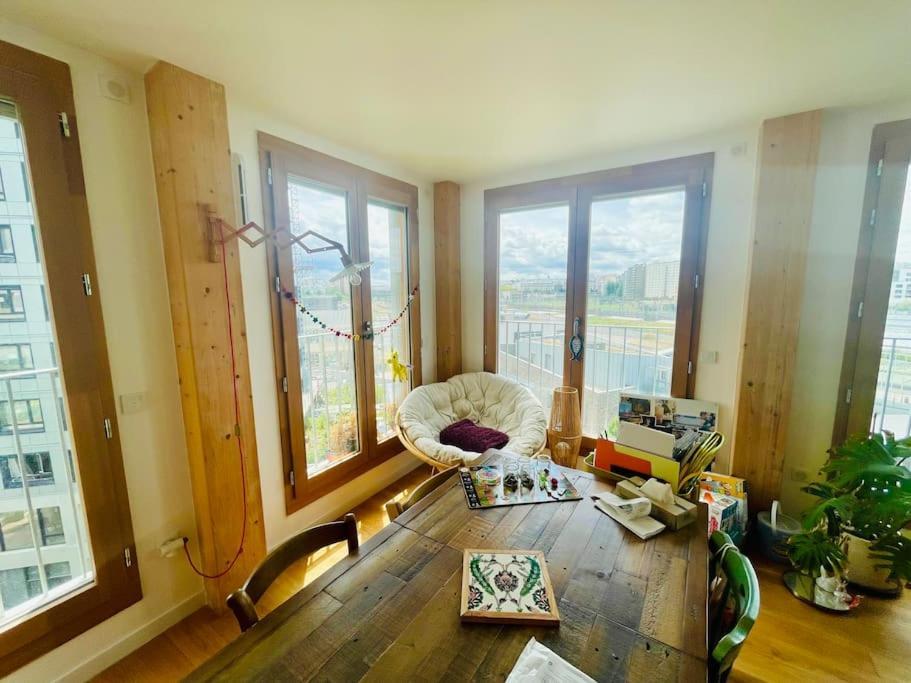 Montmartre A 2 Ou Apartamento