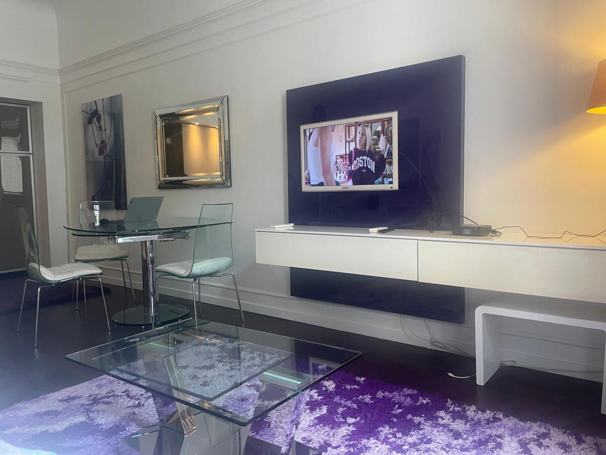 Apartment Champs-elysees