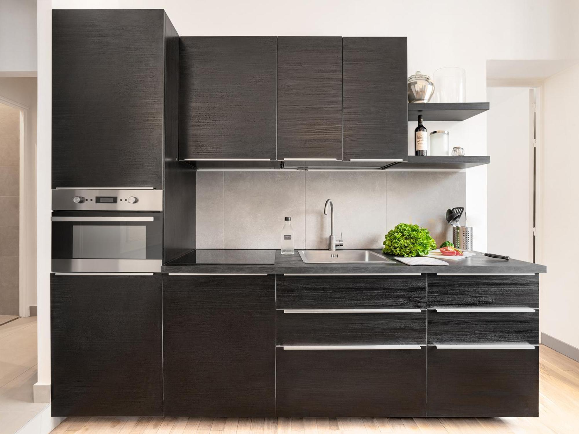 Livinparis - Luxury 3 Bedrooms Le Louvre I * Paris