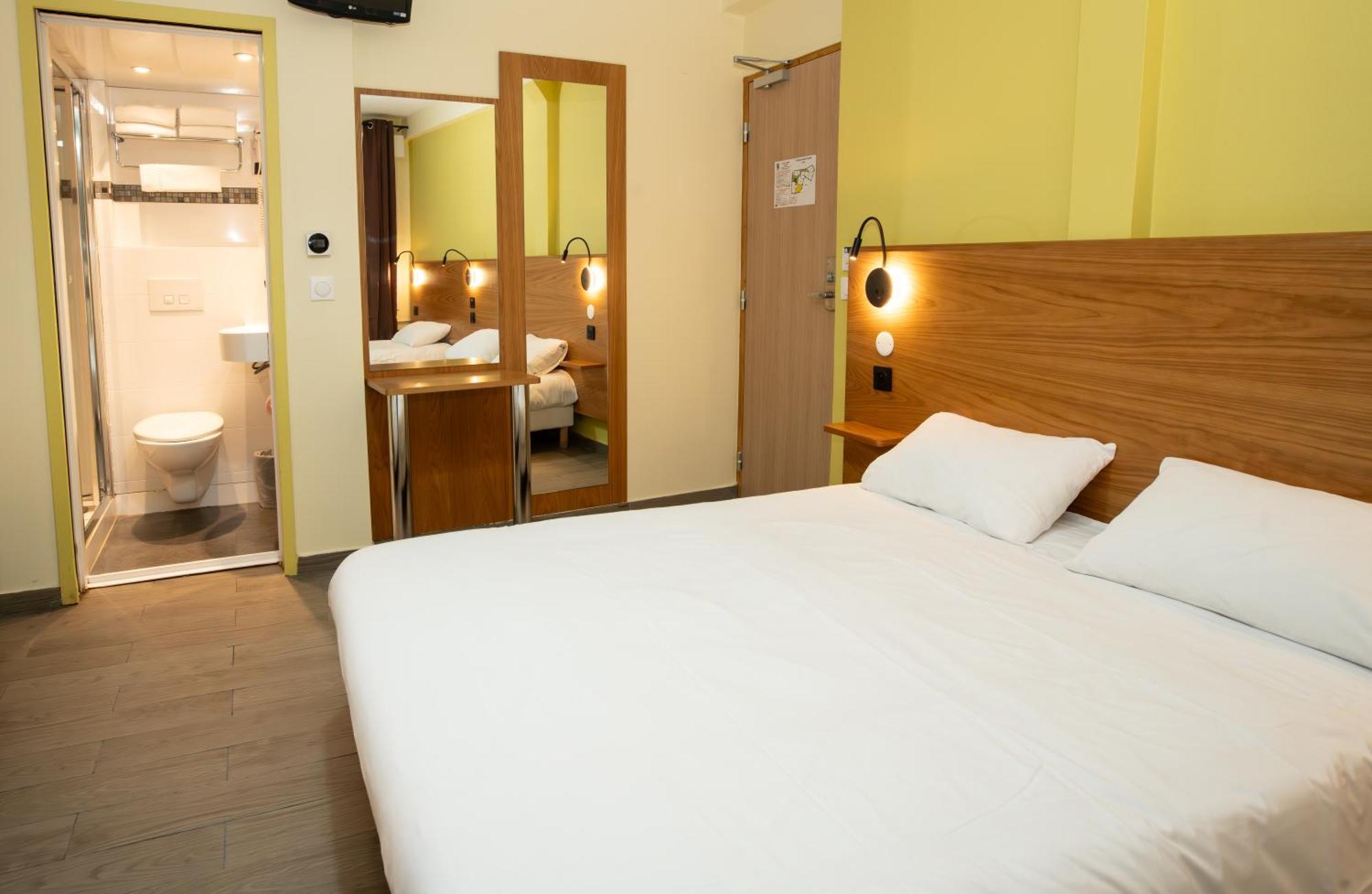 Aparthotel De La Terrasse Paris